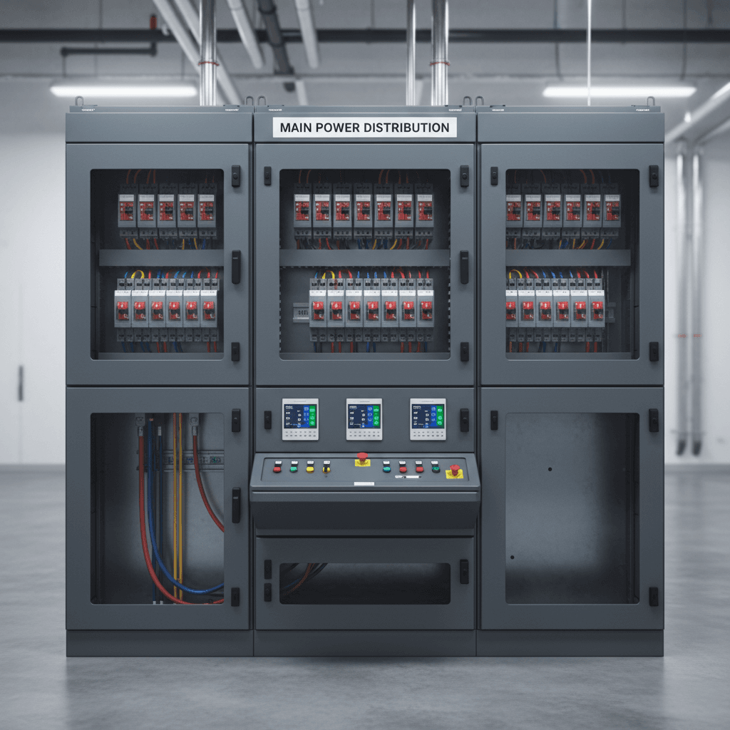 Switchgear