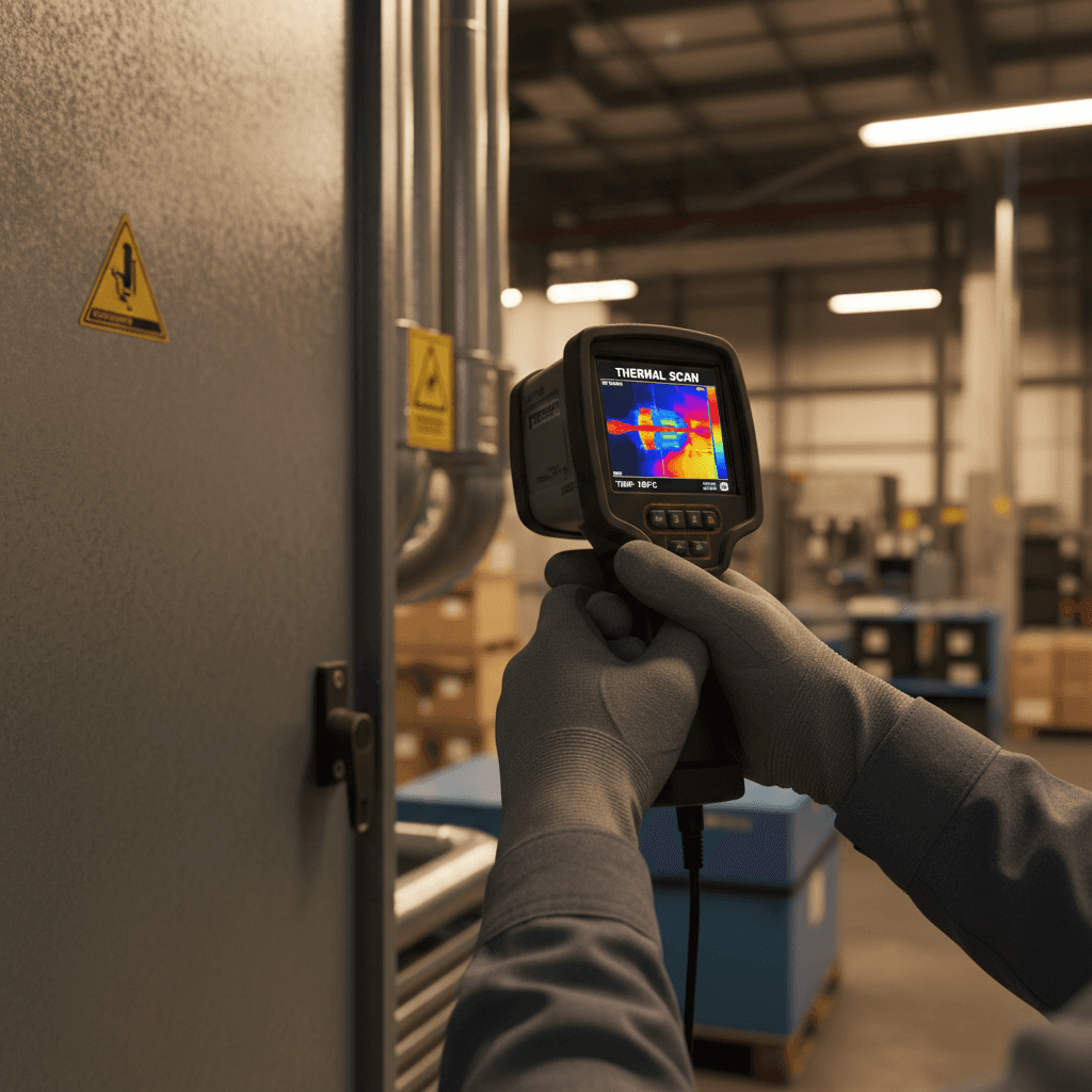 Technical switchgear support