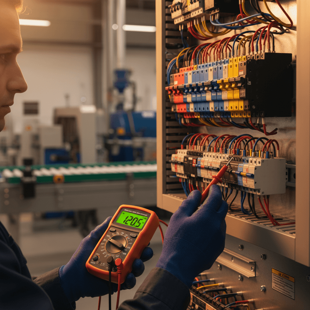 On-Site Diagnostics